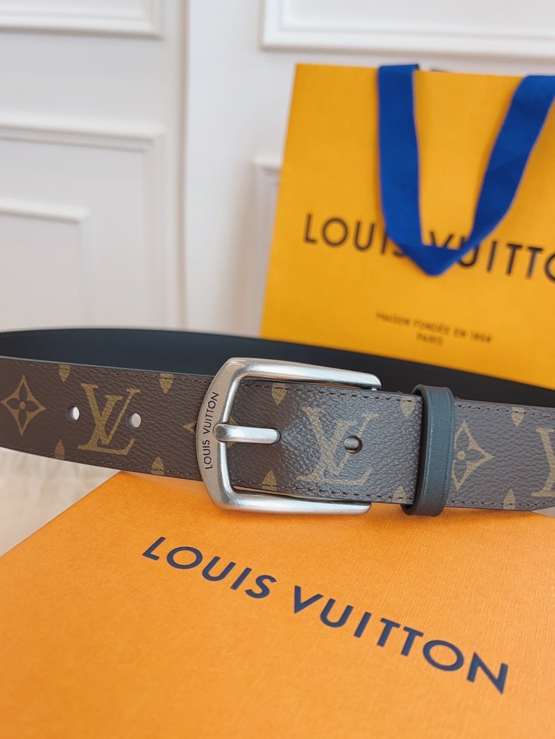 l0vis Vvtt0n belts
